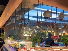 -千滋百味自助海鲜烤肉(布吉景华店)