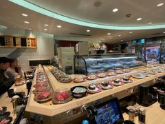 -大起水产回转寿司(道顿堀店)