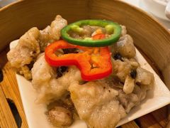 -新大咀港式茶餐厅(宝山万达店)