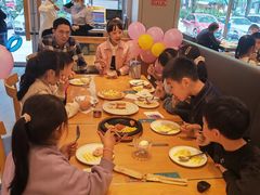 -菲滋意式餐厅(黄岩洞天店)