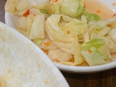 泡菜-川宜·胡二娃面馆(总店)