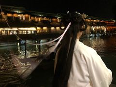 -汉仪华裳汉服旗袍·摄影写真馆(乌镇西栅店)