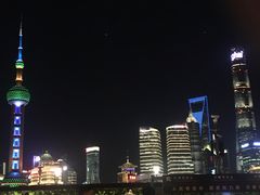 -黄浦江游览-售票处