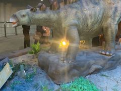 -辽宁古生物博物馆