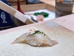 -荣一代目OMAKASE板前料理