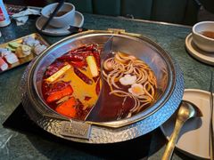 -牛New寿喜烧(金鹰世界店)