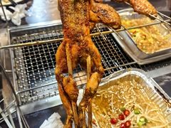 -红棚子肚绷·徐州烧烤(南京店)