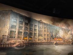 -上海四行仓库抗战纪念馆