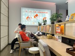 -长风拨筋养身(金虹桥店)