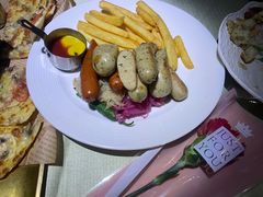 -碧特博格·20年品牌西餐厅(芜湖路店)