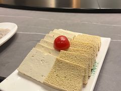 -葛记红焖羊肉(和平路形象店)