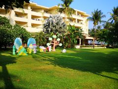 -三亚亚龙湾天域度假酒店