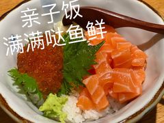 -鸭川食堂·鳗丼(鼓楼店)