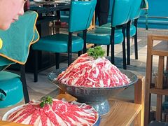 -五星桥原切肥牛火锅·30年专注好牛肉(湖塘店)