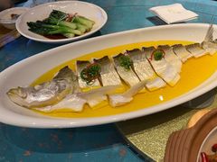 -茶人村·宫廷私厨(奥体印象城店)