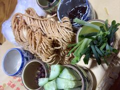 -十二道丰味·徐州土菜·烧烤(何山路店)