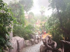 -渔岛海洋度假区