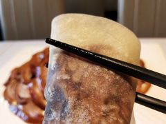 -同喜烤鸭店(光芒店)