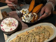 -Ameigo梅果·云贵川bistro(长宁来福士店)