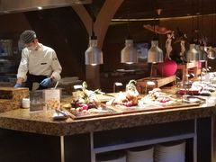 -杭州国际会议中心洲际酒店-原素全日餐厅(解放东路店)