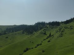 -新疆那拉提国家旅游度假区