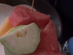 -亦境芳香·SPA影院足道(梅林店)