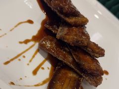 -海富门·带鱼·淮扬菜·粤菜(甘家口店)