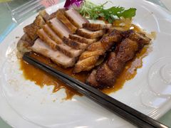 -海宝酒家(中山四路店)