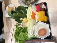 -呷哺呷哺(常营华联店)