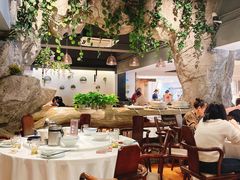 大堂-老湘亲·品鉴湘菜(湖里店)