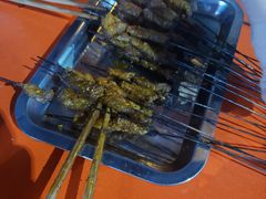 -虎卫烤肉(东关南街店)