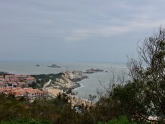 -湄洲岛