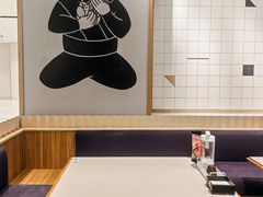 -dodonpa.墩墩伐 便当食堂(博华广场店)