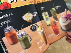 -mango tree芒果树泰国餐厅(青岛万象城店)