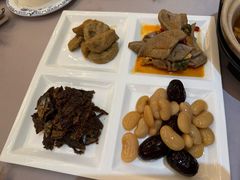 -银都上海菜馆(粤海东路店)