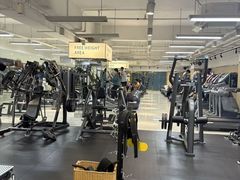 -古德菲力健身(特区报业店)