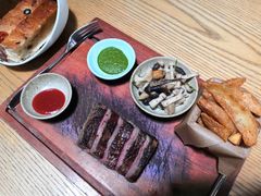 恩空间经典牛排-EN SPACE恩空间