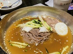 -木槿花韩式炭烤·熟成肉工坊(孙文东路店)