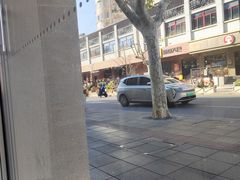 -星巴克(武康路店)