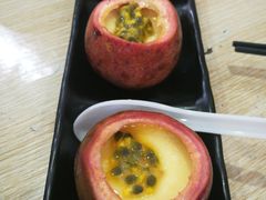 -点心皇子茶餐厅(万国大都会店)