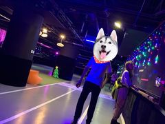 -VS SPORTS PARK运动玩乐园·团建·生日会(合生汇店)