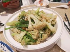 -满得意茶餐厅·顺德家常菜·港式经典(大良店)