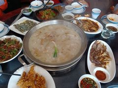 -老来福·非遗酸汤兔(凯旋路店)