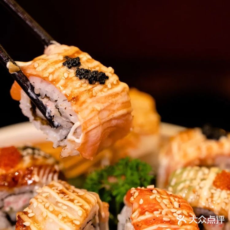 谁说吃一顿高品质日料很花钱？