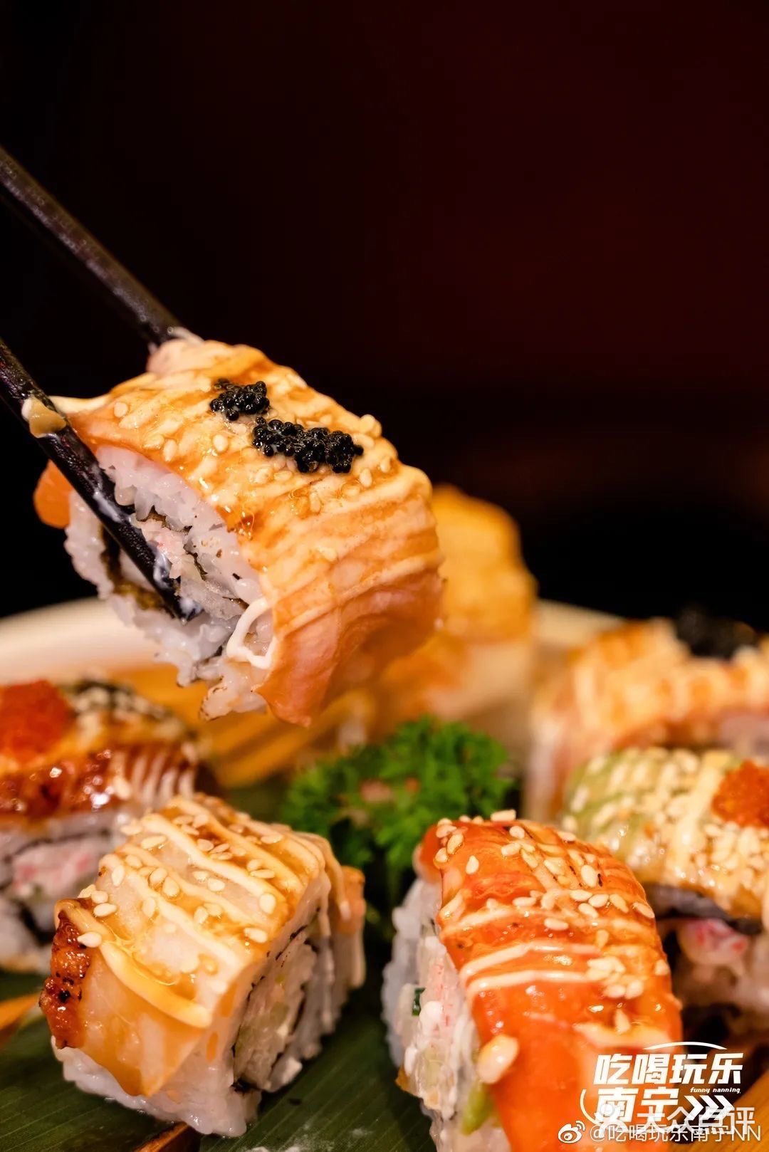 谁说吃一顿高品质日料很花钱？