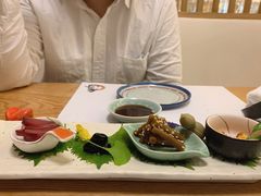 -金井日本料理(丽柏广场店)