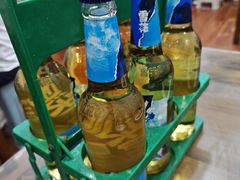 -向民炒鸡老店(火车站店)