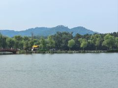 -承德避暑山庄景区