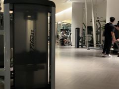 -YCHL FIT 健身(星寰店)
