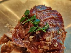 -味家烤肉烤鳗鱼牛排(西塔旗舰店)